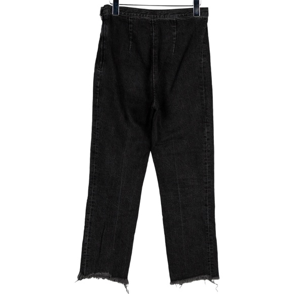 Rachel Comey Straight Leg Jeans - Picture 2 of 3